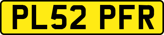 PL52PFR