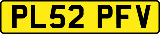 PL52PFV