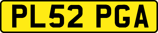 PL52PGA