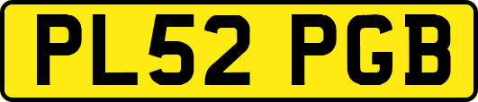 PL52PGB
