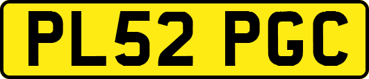PL52PGC