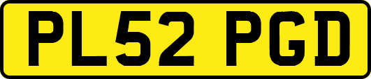 PL52PGD