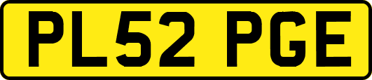 PL52PGE