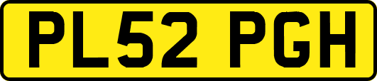 PL52PGH