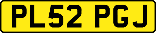 PL52PGJ