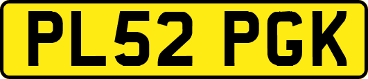 PL52PGK