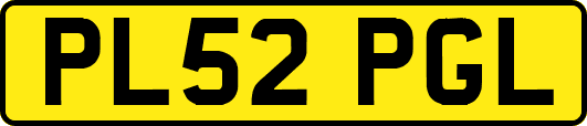 PL52PGL