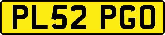 PL52PGO