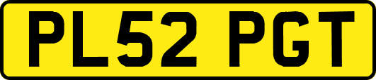 PL52PGT