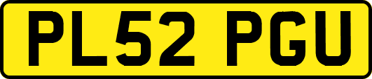 PL52PGU