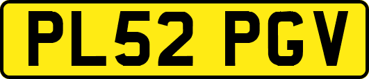 PL52PGV