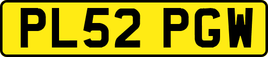 PL52PGW