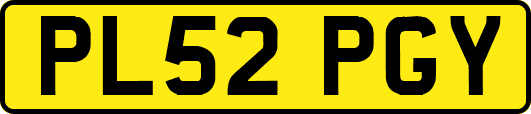 PL52PGY