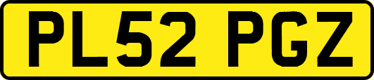 PL52PGZ