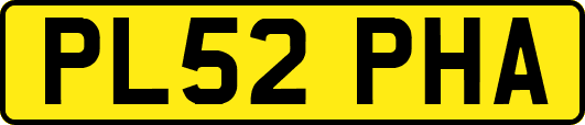 PL52PHA