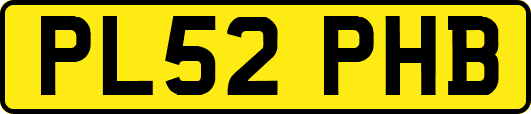 PL52PHB