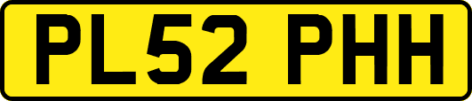 PL52PHH