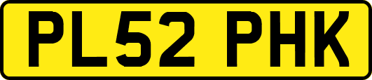 PL52PHK