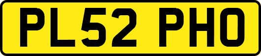 PL52PHO
