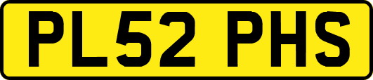 PL52PHS
