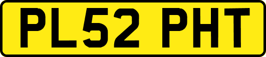 PL52PHT