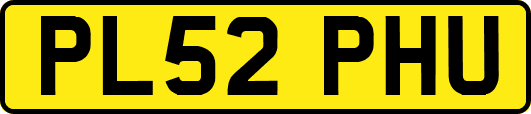 PL52PHU