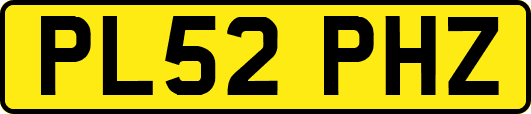 PL52PHZ