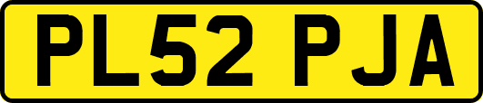 PL52PJA