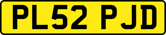 PL52PJD
