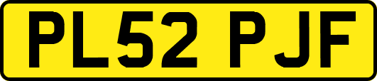 PL52PJF