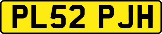 PL52PJH