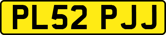 PL52PJJ