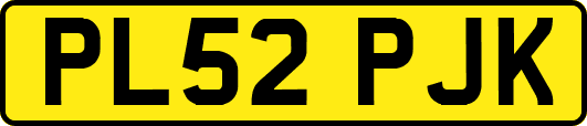 PL52PJK