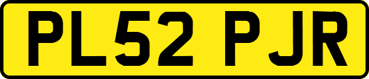 PL52PJR