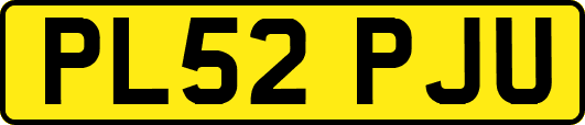 PL52PJU