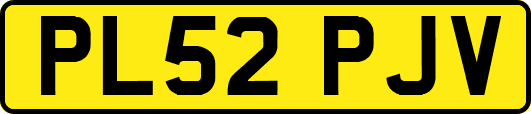PL52PJV