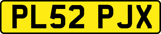 PL52PJX