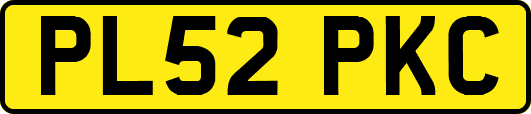 PL52PKC