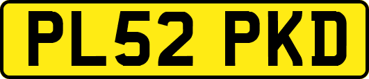 PL52PKD