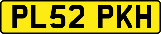 PL52PKH