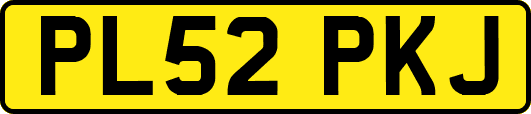 PL52PKJ