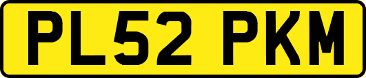 PL52PKM