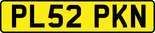 PL52PKN