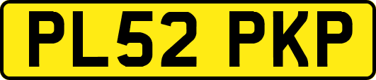 PL52PKP