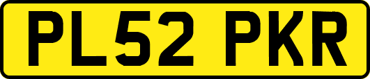 PL52PKR