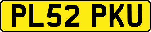 PL52PKU