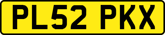 PL52PKX