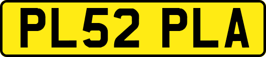 PL52PLA