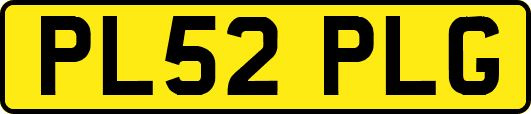 PL52PLG