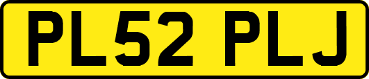 PL52PLJ